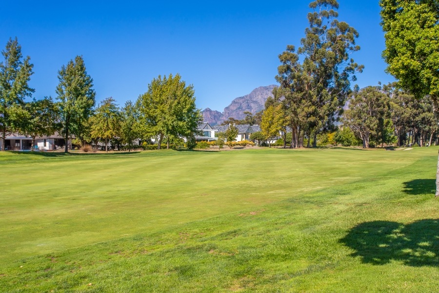 0 Bedroom Property for Sale in Pearl Valley at Val de Vie Western Cape